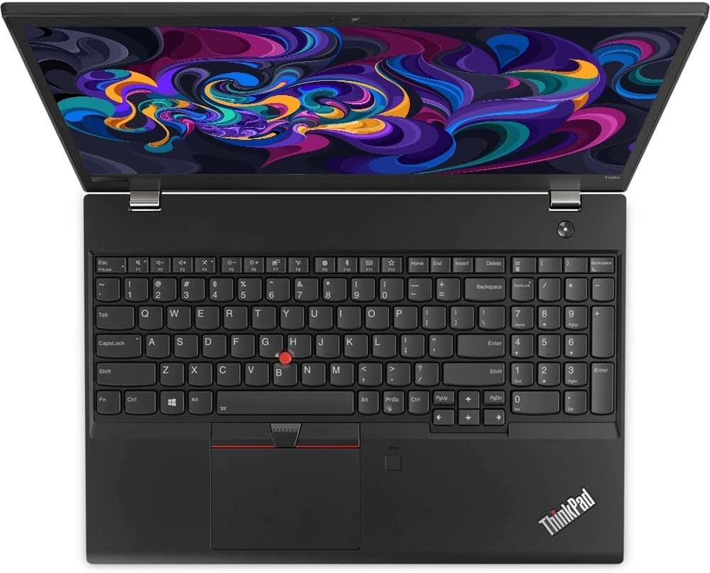 Lenovo ThinkPad T580 15.6” Core i5 8350u 1.7GHz 16GB RAM 512GB SSD Win 11 Pro