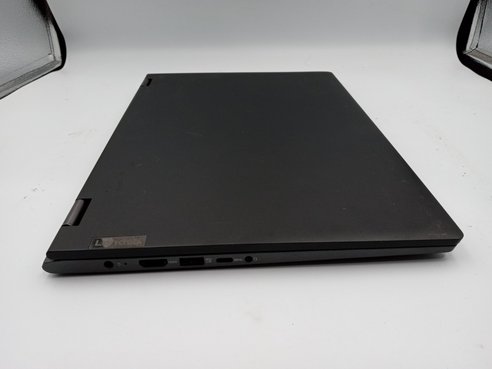 Lenovo Flex 6-14IKB 14″ 2in1 Touchscreen Intel i5-8250U 8GB 128GB SSD Win11 -RR