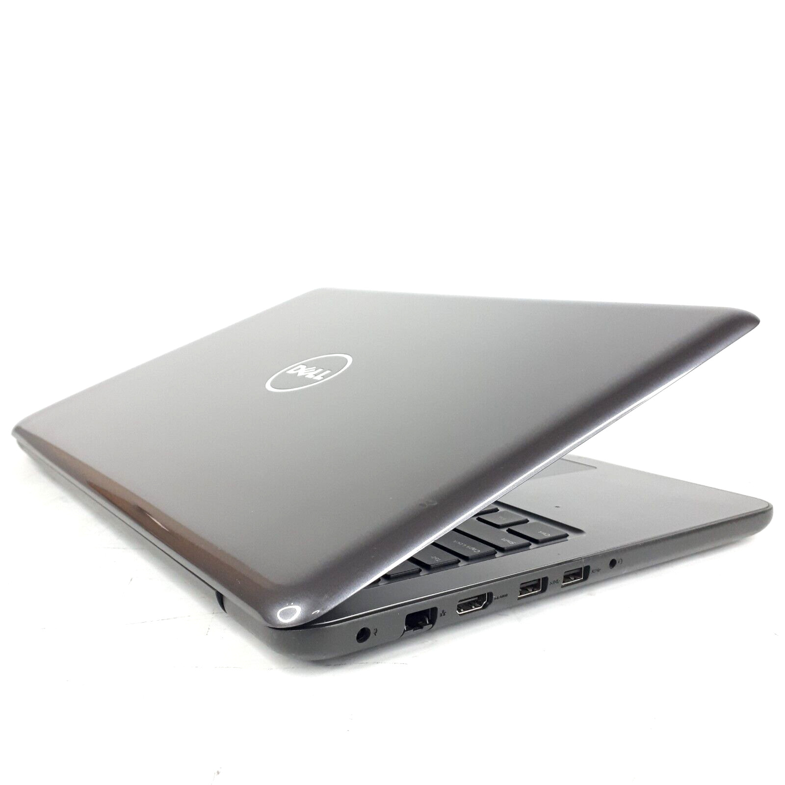 Dell Inspirion 5567 15.6″ Laptop i5-7200U 8GB RAM No HDD Boots/Bios No OS H2587