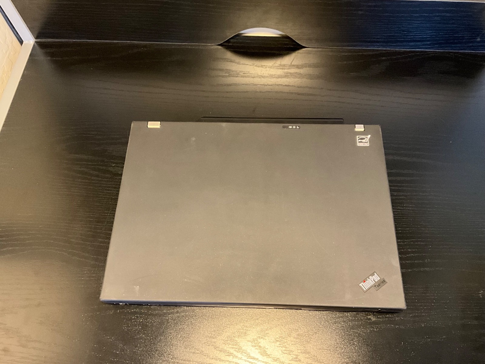 Lenovo ThinkPad T61 15 Inch Windows XP 4GB 256GB SSD Nvidia 140m Core 2 T7800