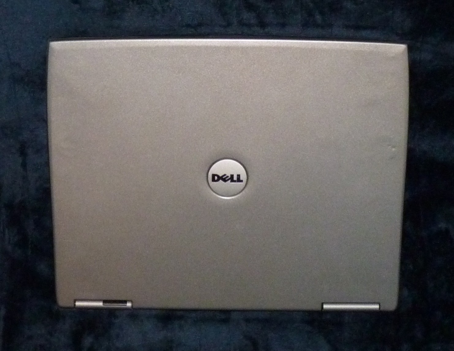 COMPLETE Dell Latitude D600 14″ 1.40GHz/64GB SSD/1GB/Serial/Parallel/ATI GPU/XP
