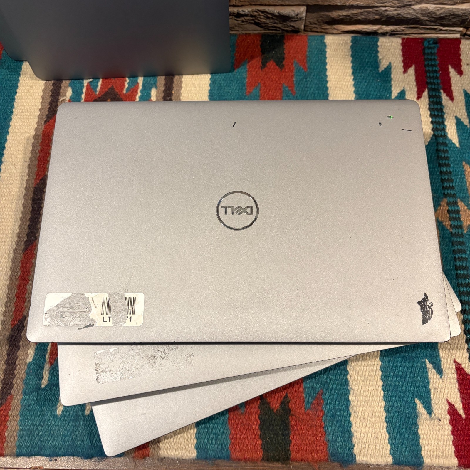 LOT OF 5! Dell Latitude 5420 Laptop! i5-1135G7 NO RAM/SSD *NO POST, FOR PARTS*