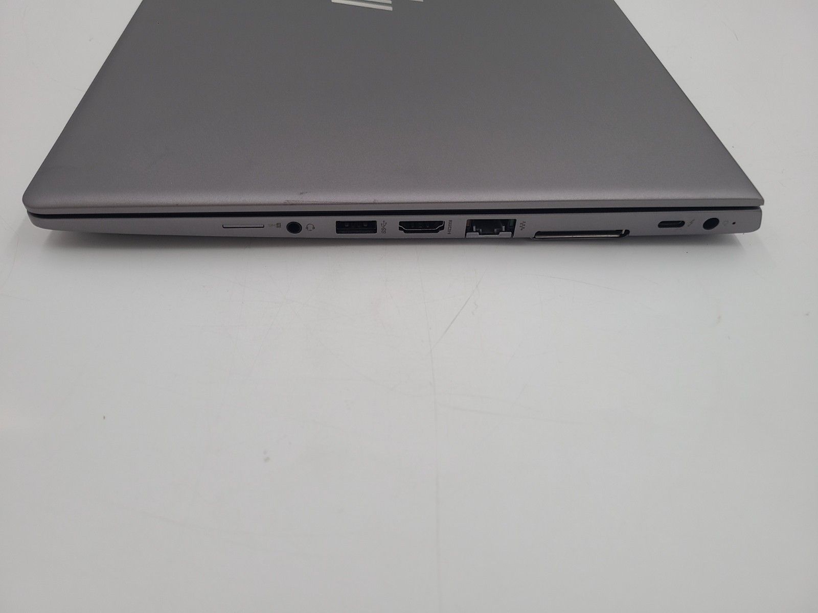 HP zBook 14U G5 i5-7200U 2.50GHz 16GB Ram 1TB Win 11 Pro Radeon Pro