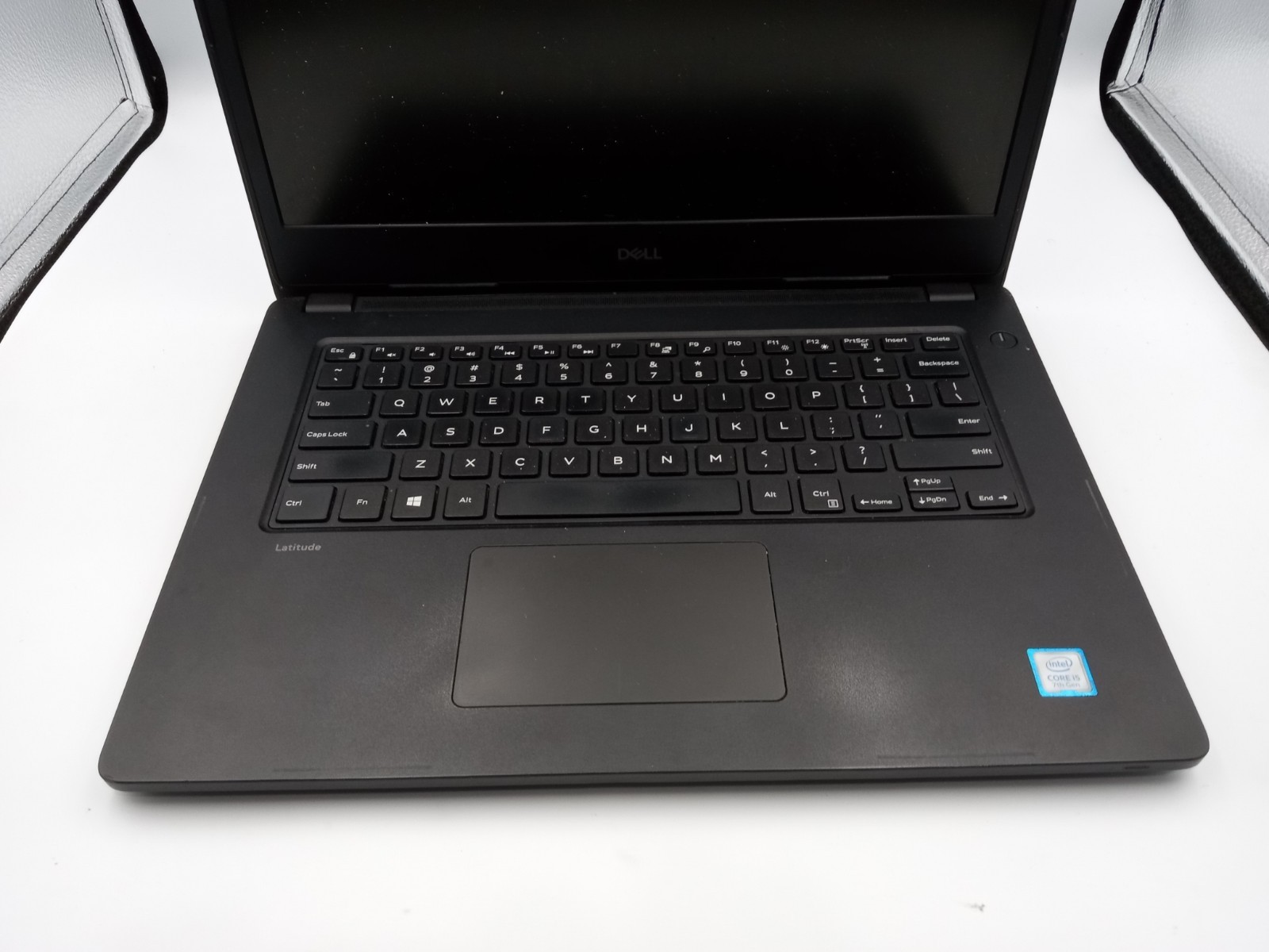 Dell Latitude 3480 14″ Laptop Intel Core i5 7th Gen – BOOTS – READ -RR
