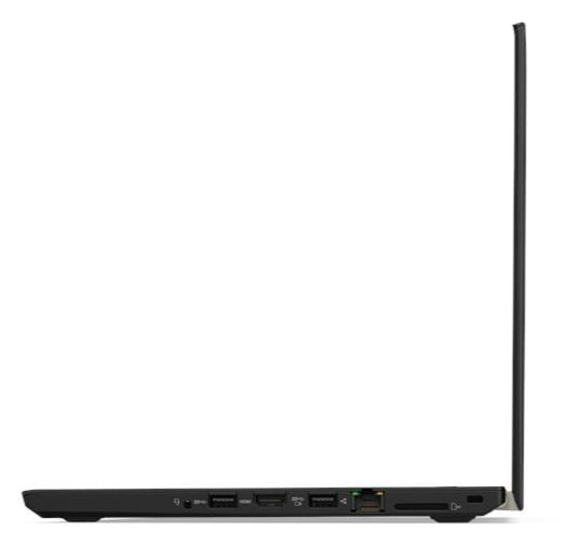 Lenovo ThinkPad T480 14″ FHD Core i5-8350U 16GB 512GB PCIe SSD Cam Win11Pro