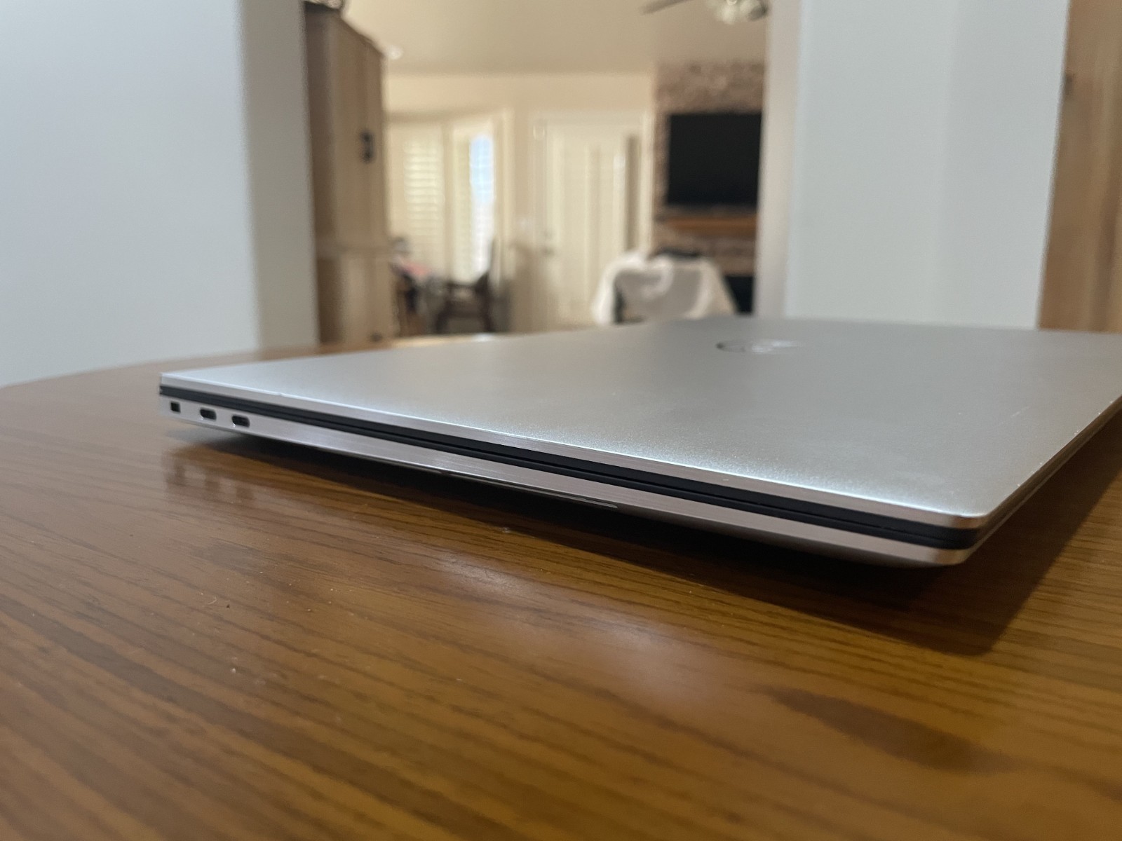 Dell XPS 15 9530 3.5K OLED Touch i7-13700H 32GB 1TB SSD RTX 4050 – 100% Battery