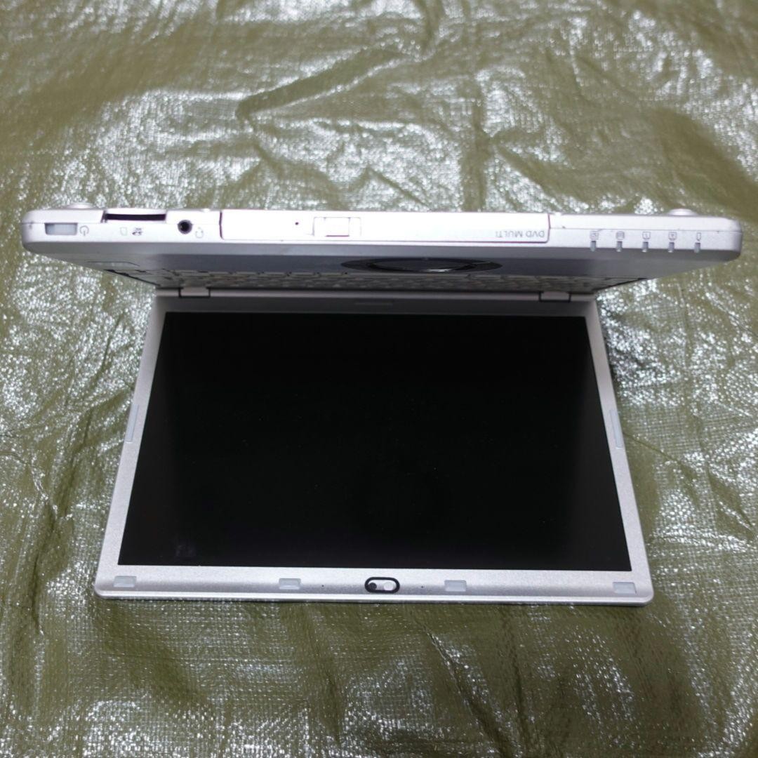 Panasonic Let’s Note CF-SZ6 Laptop Core i5 8GB 256GB Used Japan Genuine