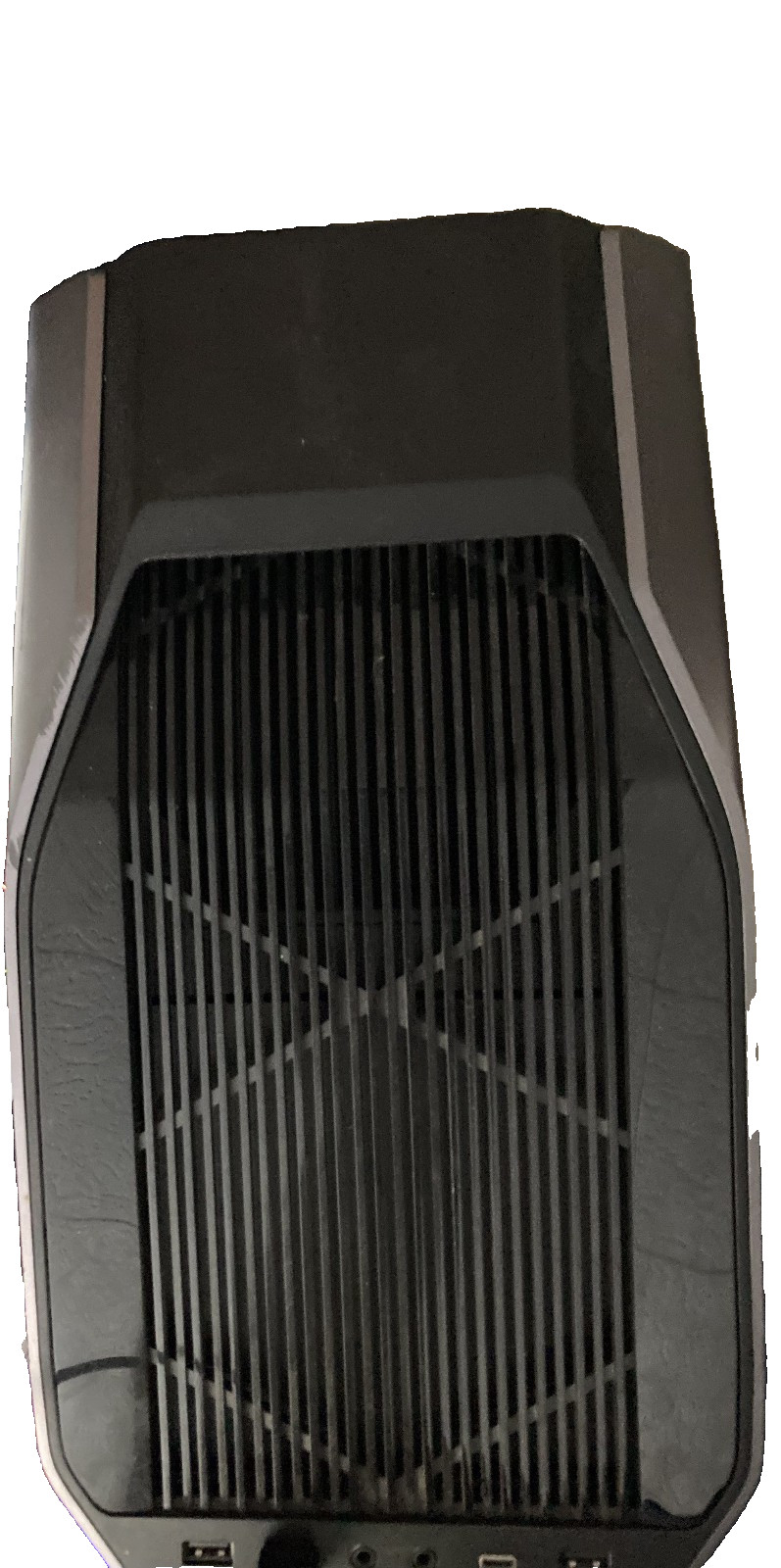 Dell Alienware Aurora R8 i7 9700 32GB Ram Liquid Cooled 512gb SSD EVGA RTX 2080