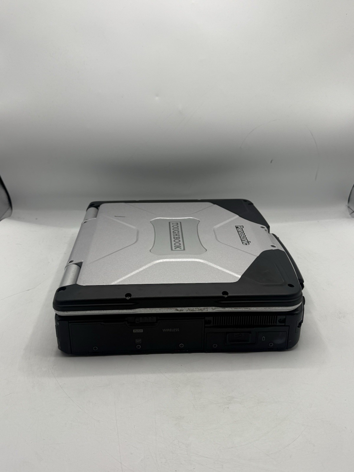 Panasonic Toughbook CF31 13.1” Touch i5-7300U 8GB RAM 240GB SSD Win10P READ
