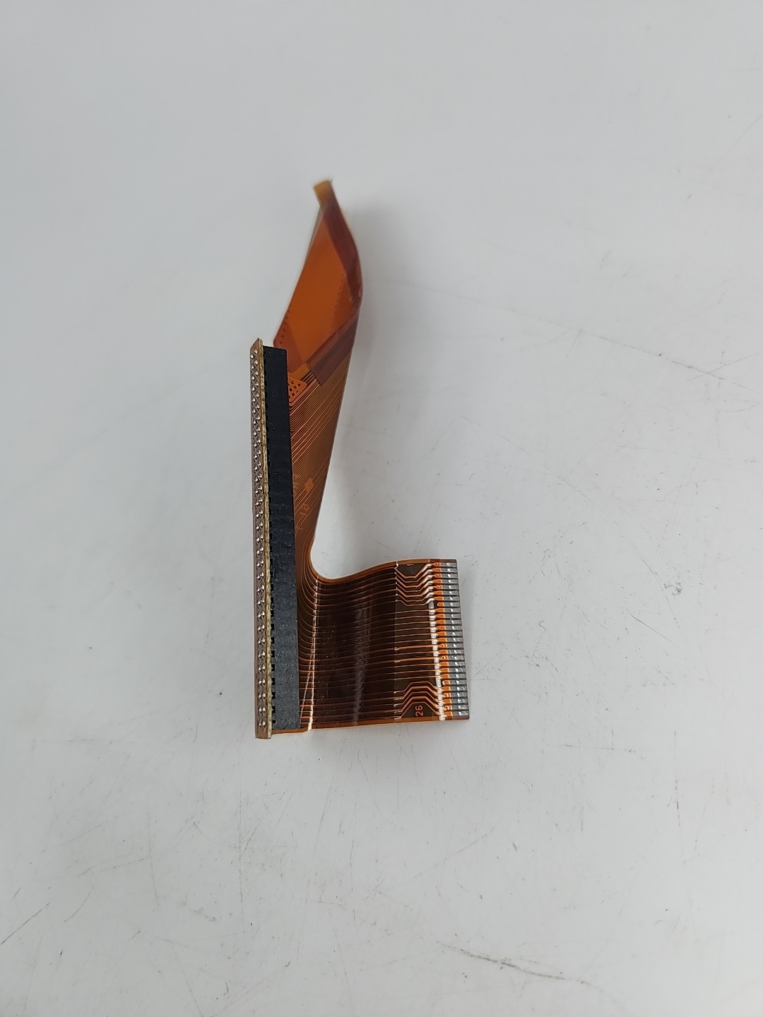 IBM ThinkPad 385ED CD-ROM Floppy Ribbon Cable Interconnect OEM Vintage