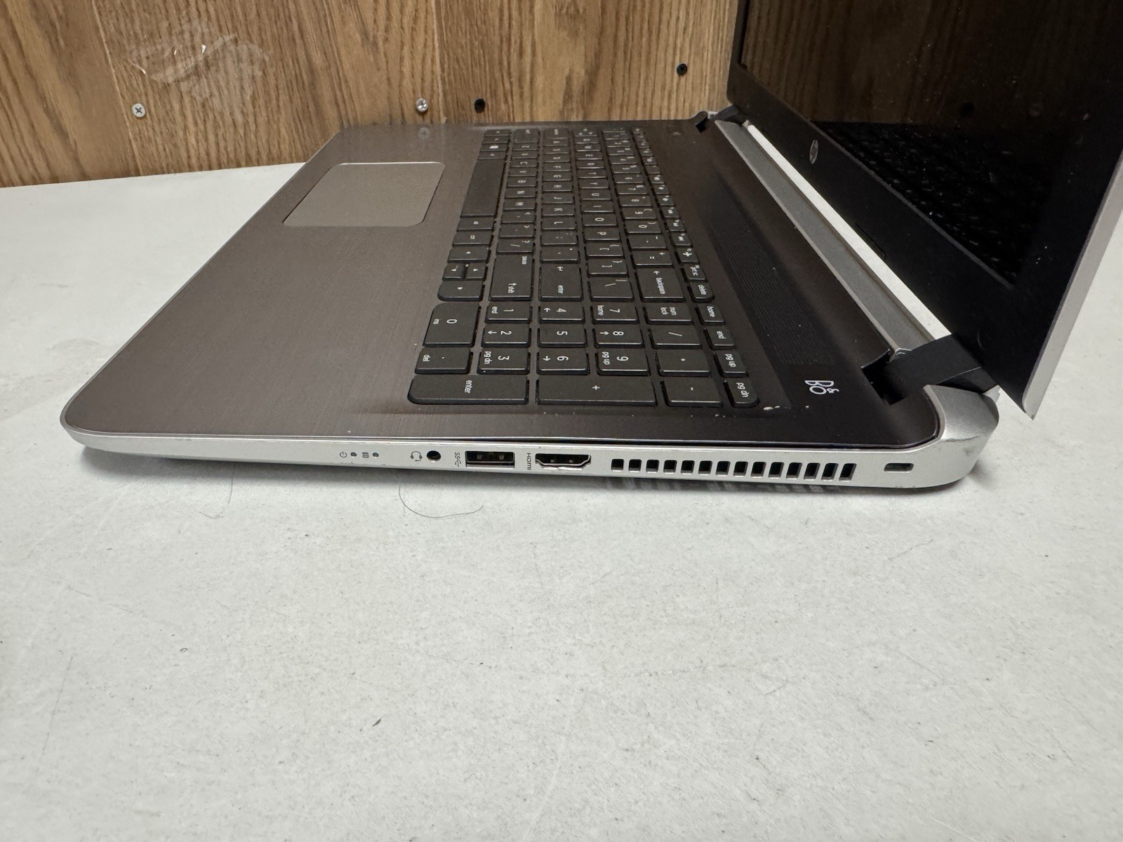 HP Pavilion AMD A10-8700P 4GB NO SSD | Boots | Parts Repair