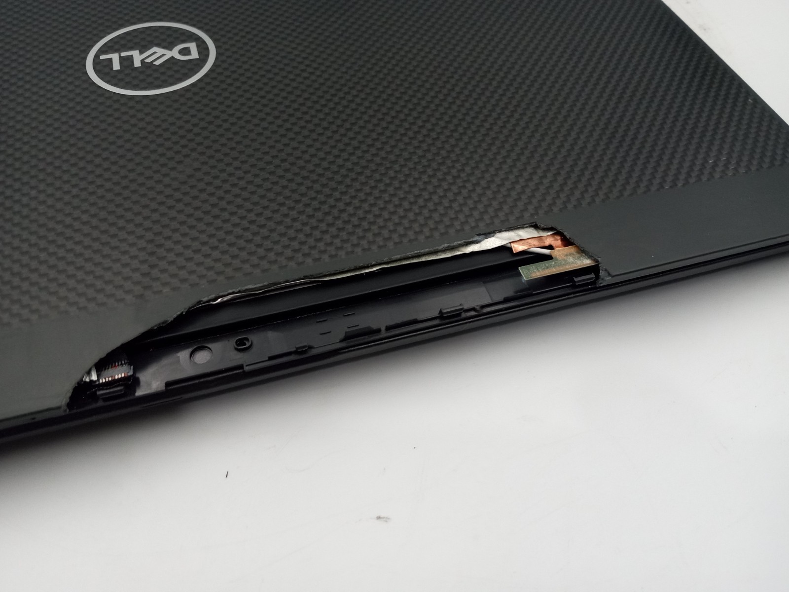 Dell Latitude 7410 14″ Laptop i5-10310U 16GB RAM 128GB SSD Windows 11 – READ -RR