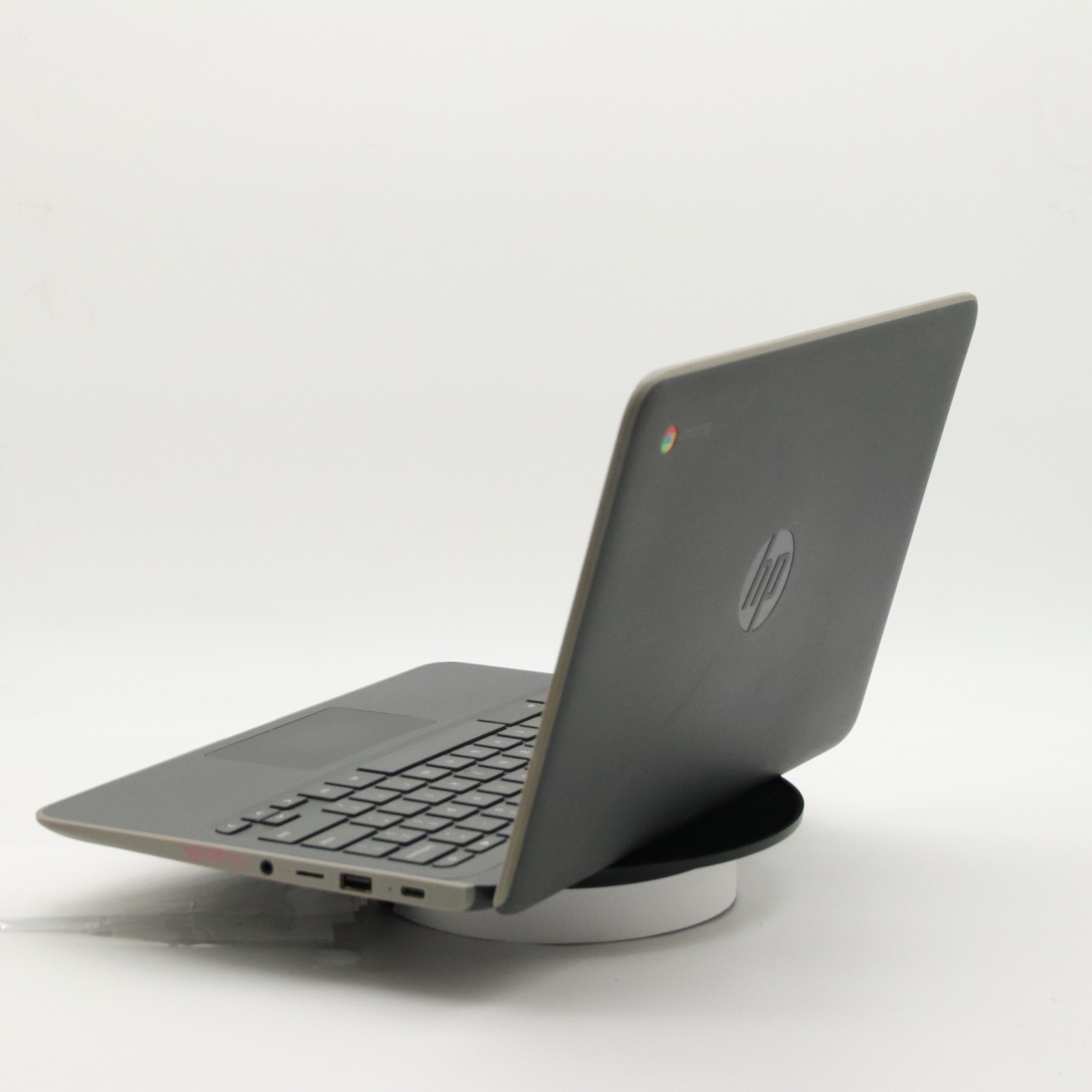 HP Chromebook 11 G7 EE – Intel Celeron N4000 – 4GB RAM – 16GB SSD (See Notes)