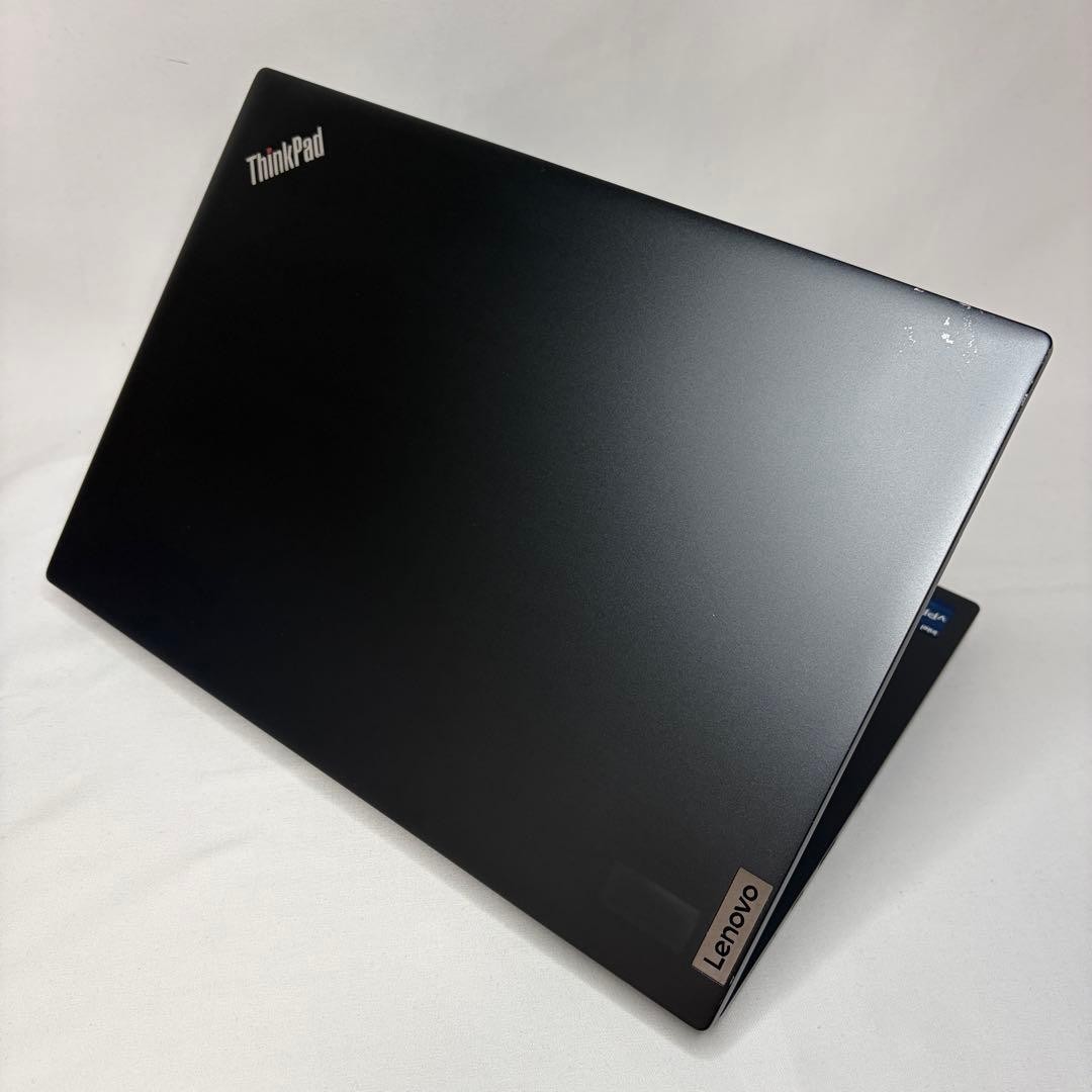Lenovo ThinkPad L13 Gen3 13.3in WUXGA i5-1245U 8GB 256GB SSD Win11 Pro