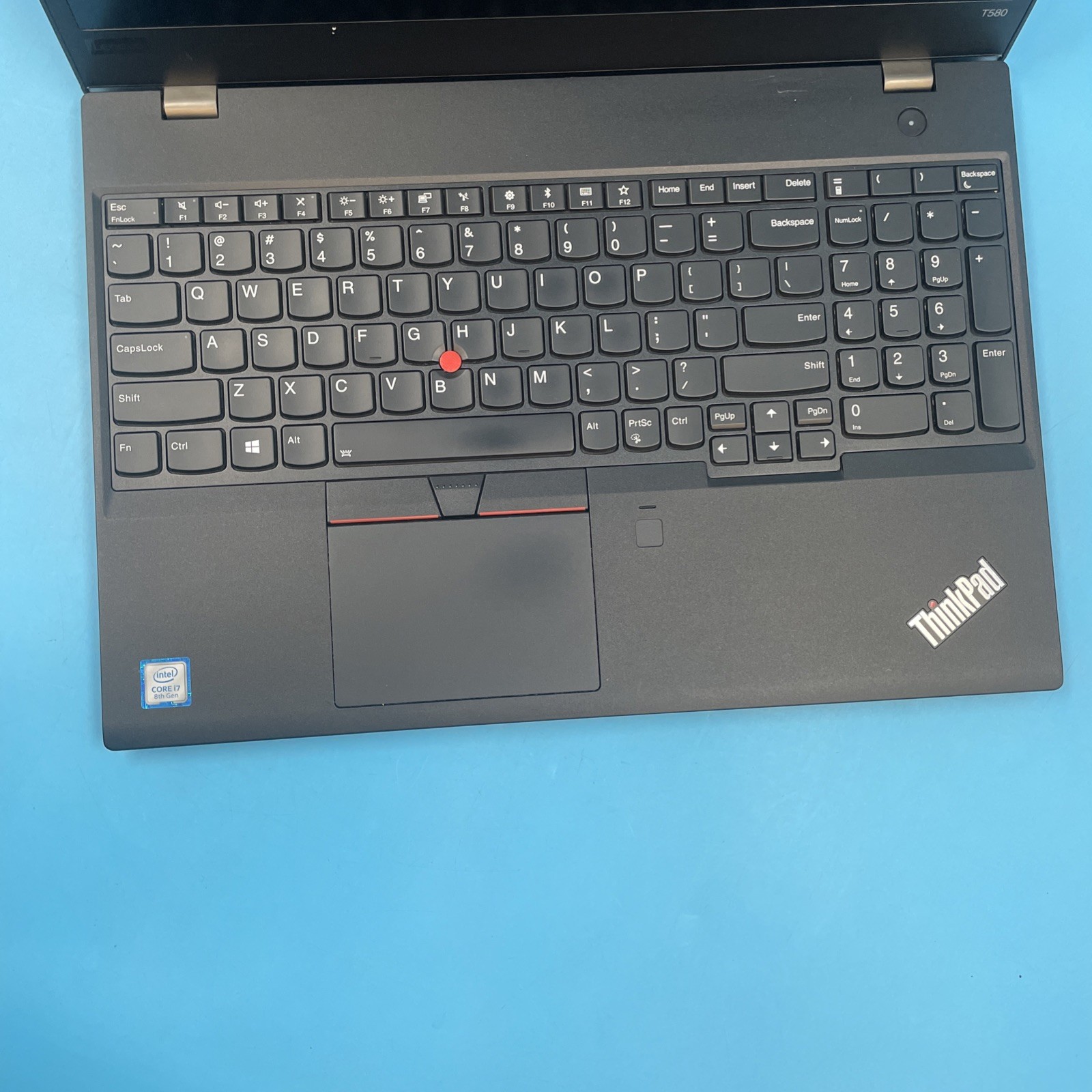 (LOT OF 9) Lenovo ThinkPads | i7 8th Gen | 8/16GB RAM | ** READ BELOW ** | NO OS