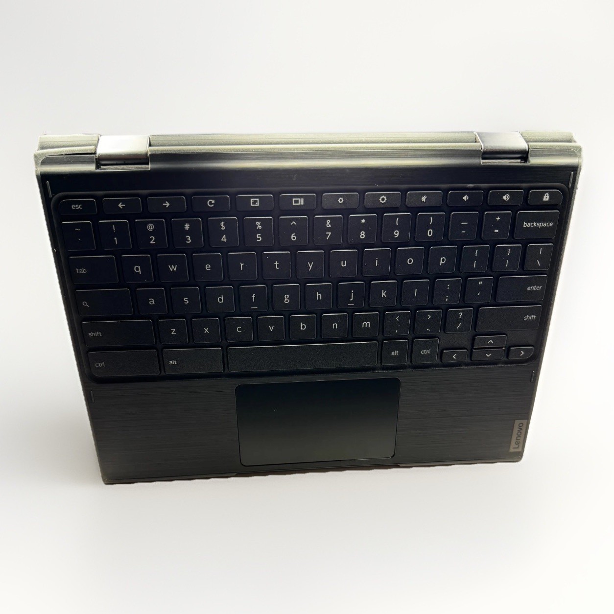 Lenovo 300e chromebook 2nd Gen MTK model 81QC 2-in-1 Touch 32GB – 11.6″