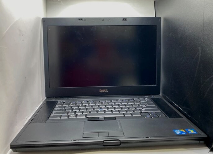 Dell Precision M4500 15.6″ Intel Core i7-620M Dual Core 2.66GHz 8GB RAM 256GB SS