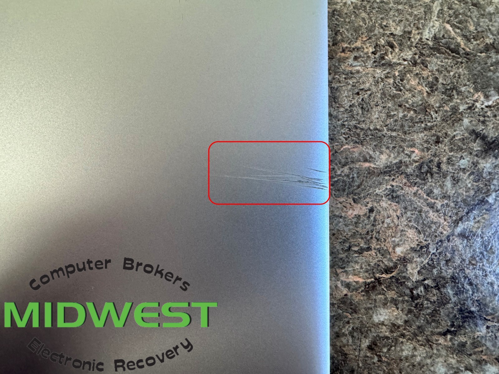 HP ProBook 650 G5 i5-8265U 1.6GHz 8GB 500GB HDD