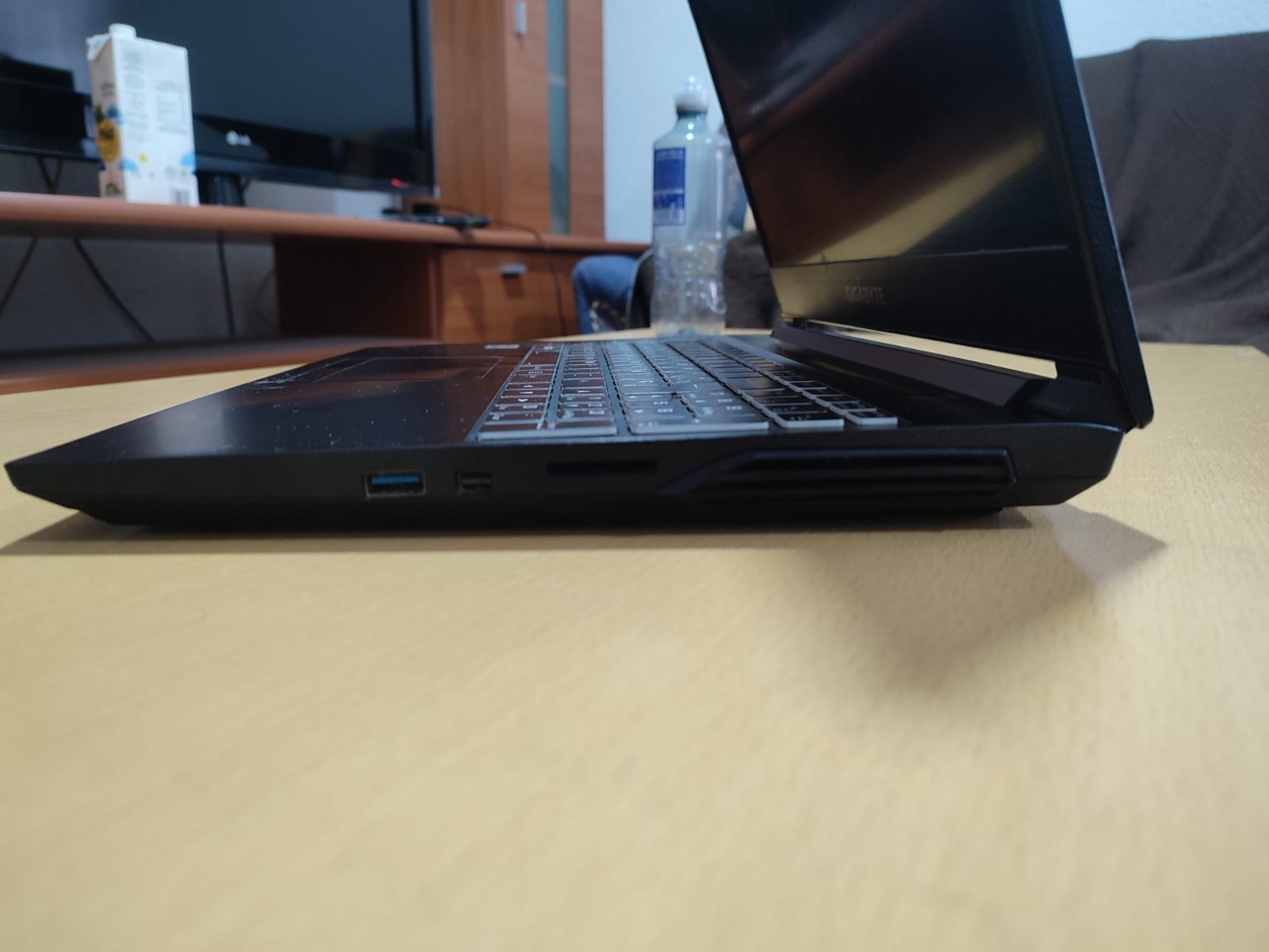 Gigabyte G5 KC