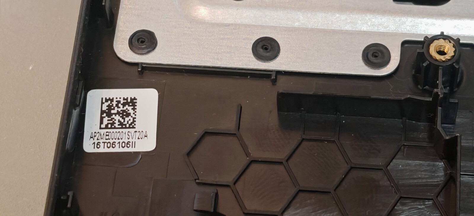 ACER A315-56 EX215-52 51 A515-43 A315-42 TOP BODY PALMREST AM2ME000100