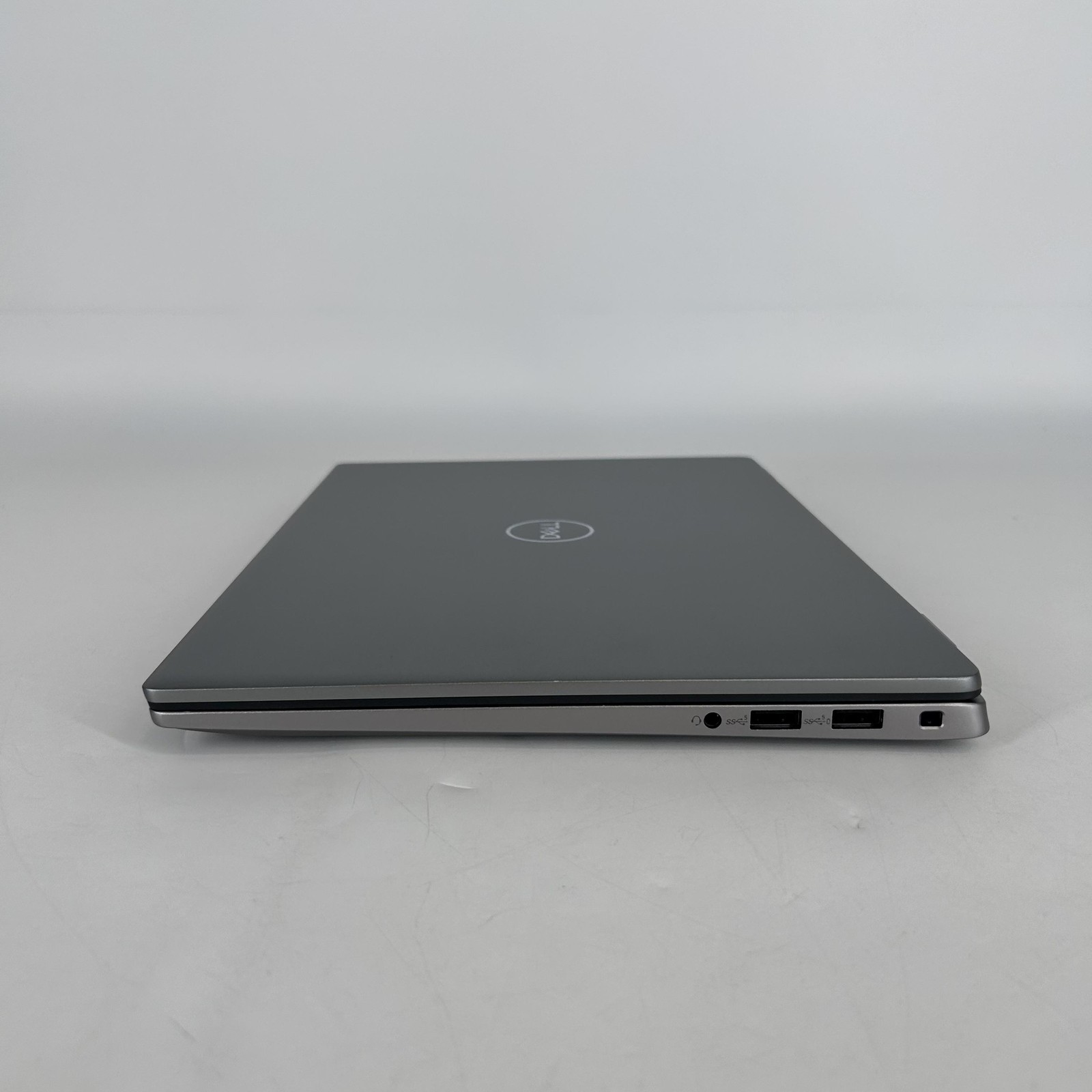 Dell Latitude 7450 14 Gray QHD+ TOUCH 3.8 GHz Ultra 7 165H 32GB 256GB SSD Good