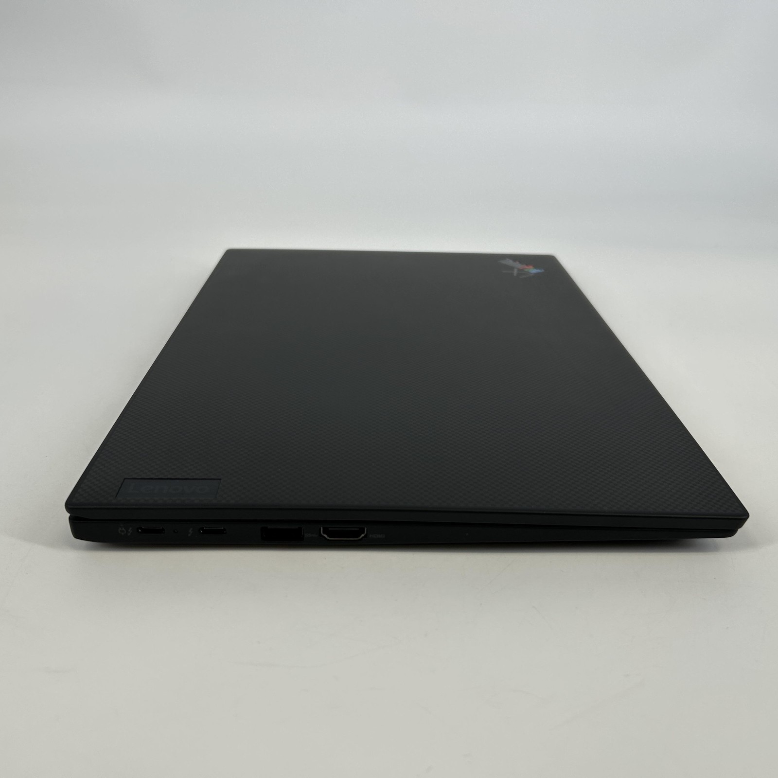 Lenovo ThinkPad X1 Carbon Gen 10 14 FHD+ TOUCH 2.1 GHz i7-1260P 16GB 512GB SSD