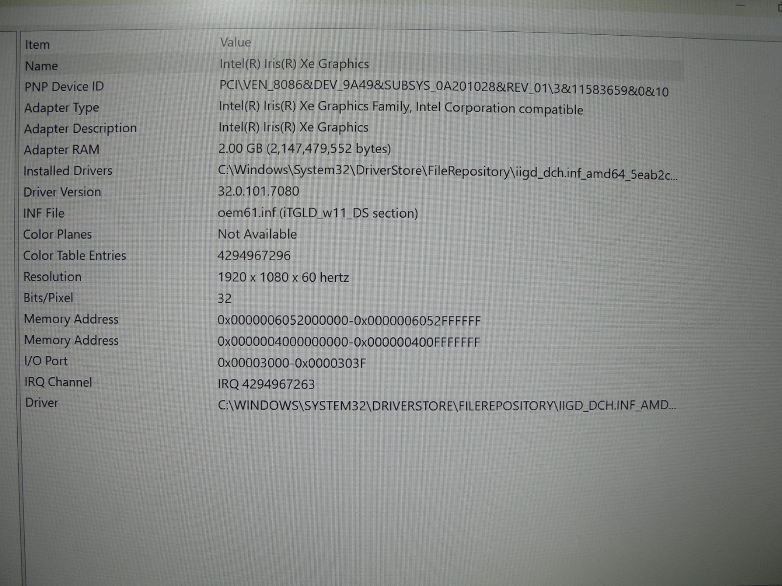 Dell Latitude 5420 14″ FHD Intel i7-1165G7 2.8GHz 8GB 512GB SSD W11Pro+Charger