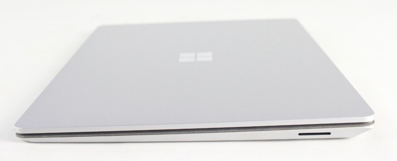 Microsoft Surface Laptop 4 13.5″ i7 11th Gen 512GB SSD 16GB RAM Win 11 (PG) C