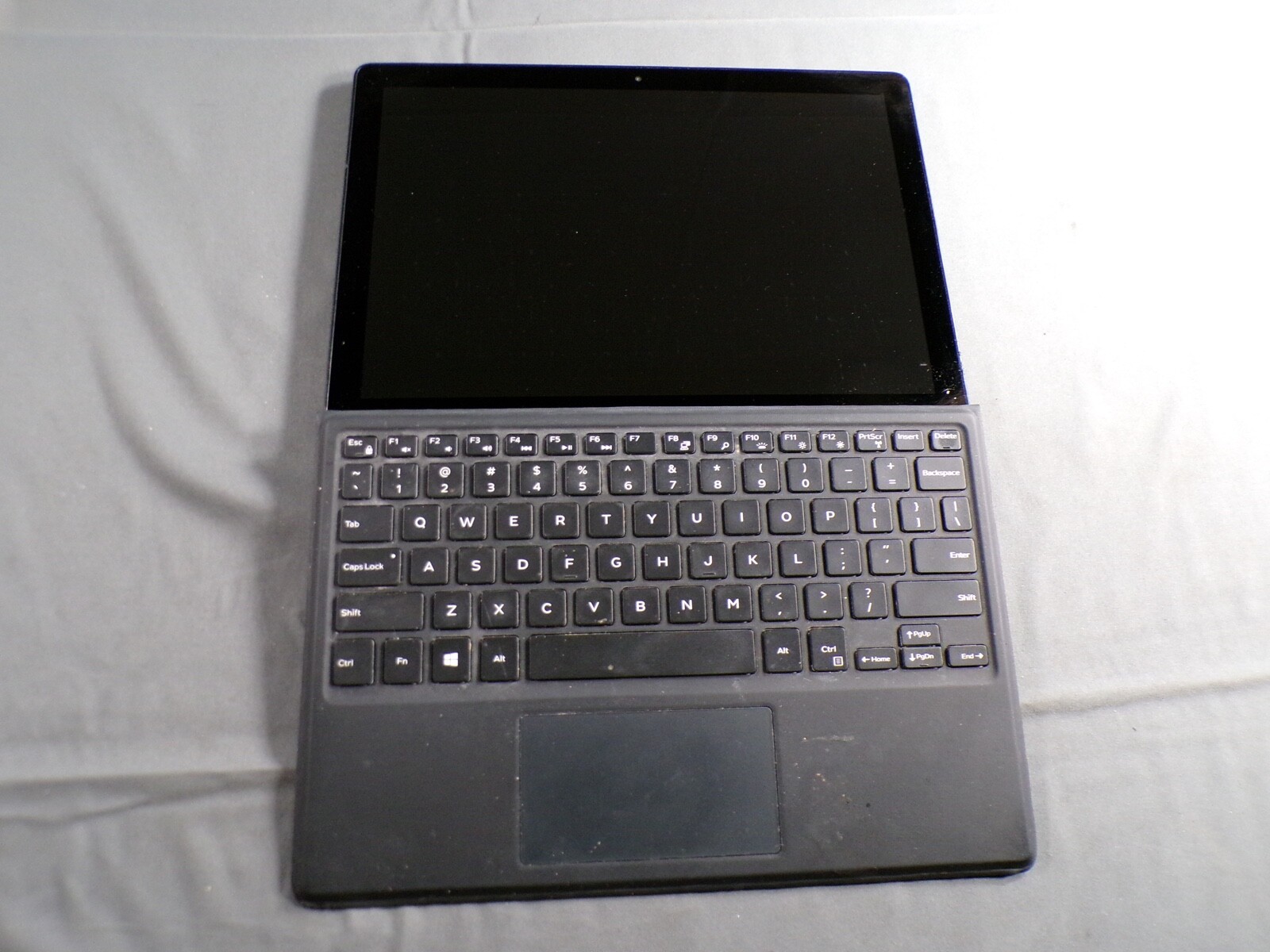 DELL LATITUDE 5285 INTEL CORE I5-7300U 2.60GHZ 8GB 256GB SSD WINDOWS 10 PRO