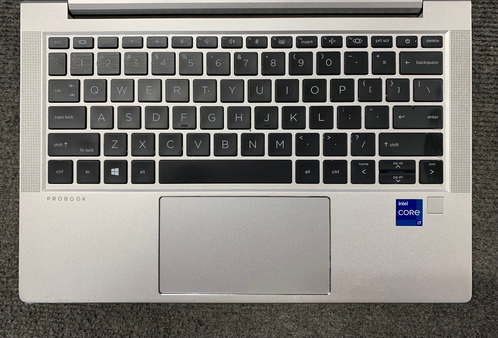 HP ProBook 430 G8 13.3″ Laptop i7-1165G7 16GB RAM 1TB NVMe, As Is