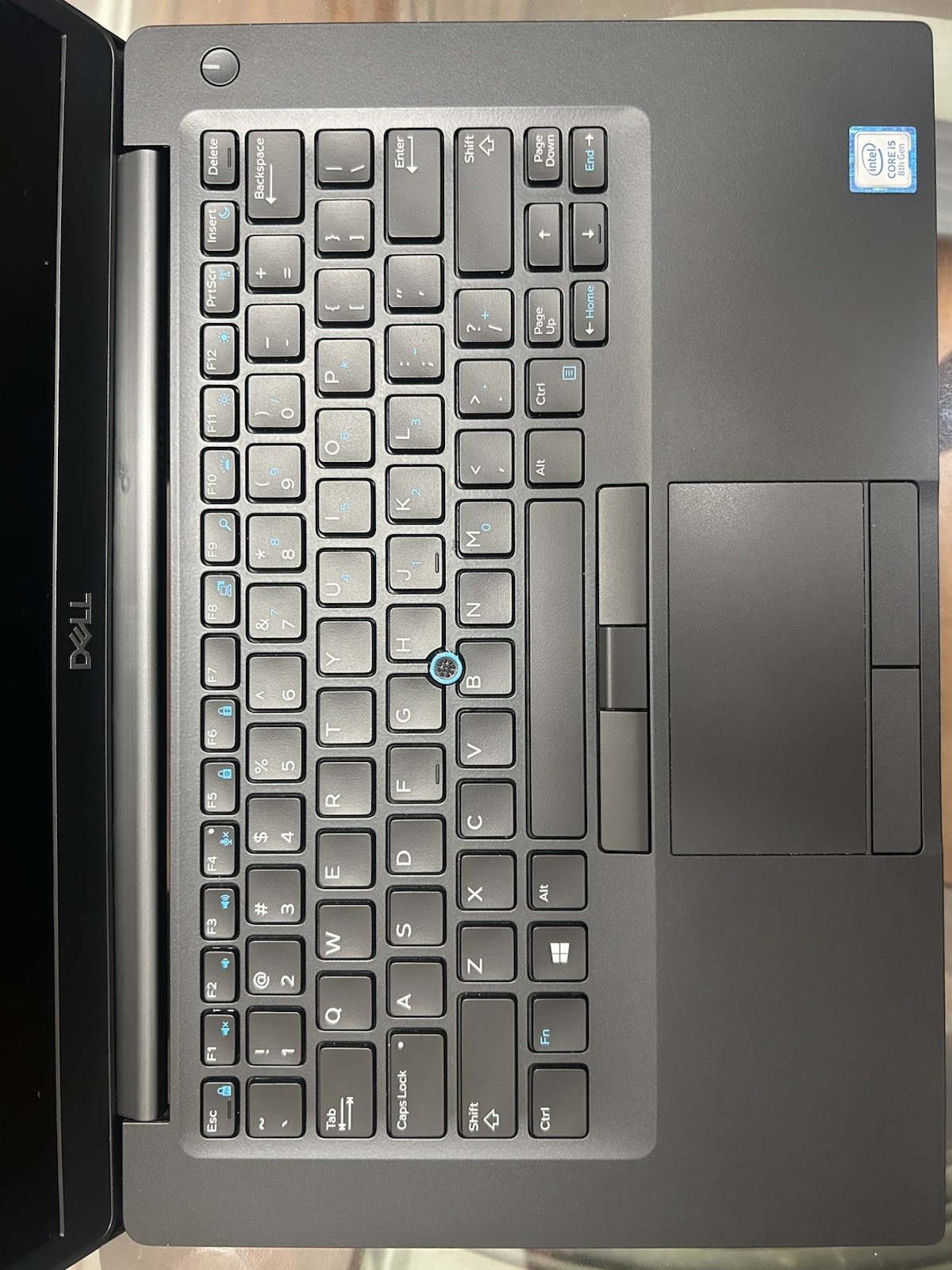 Lot of 15 Dell Latitude 7490 14.1″ (256GB SSD, Core i5 8th Gen, 1.70 GHz, 8GB)