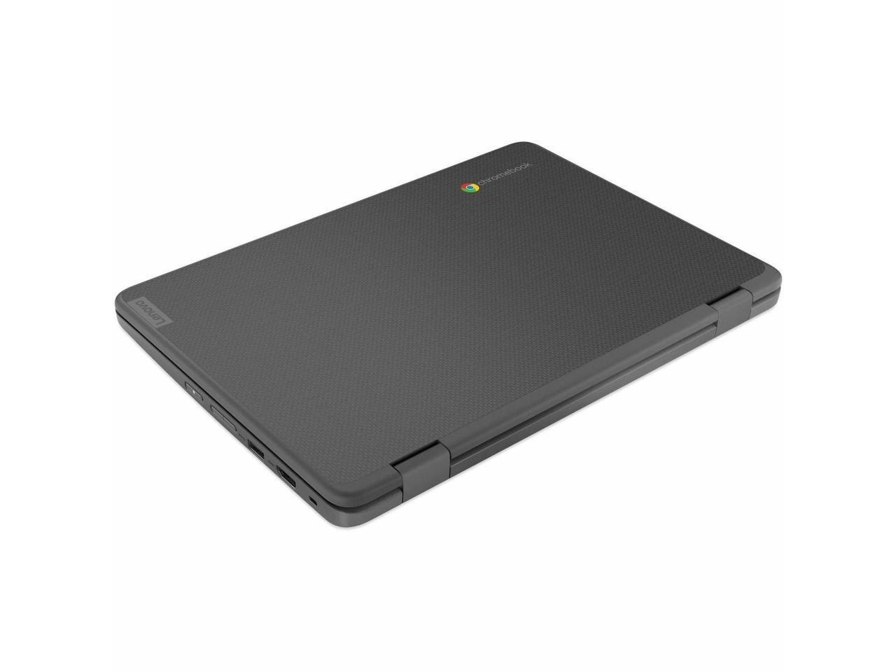 500e G4 1.00 GHz Chrome 8.0GB 64GB eMMC 12.2 – Lenovo 500e G4, Intel N200