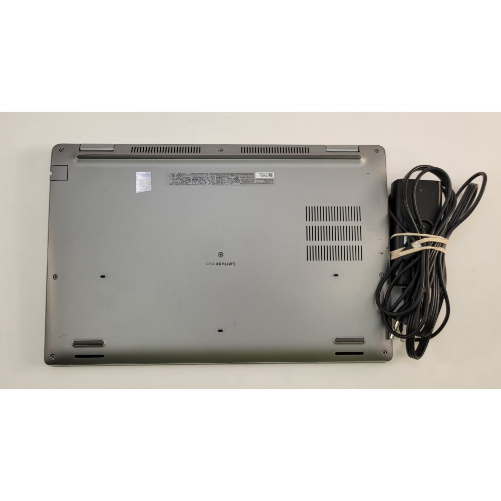 Dell Latitude 5520 15.4″, i5-1145G7 -16GB DDR4- 512GB SSD