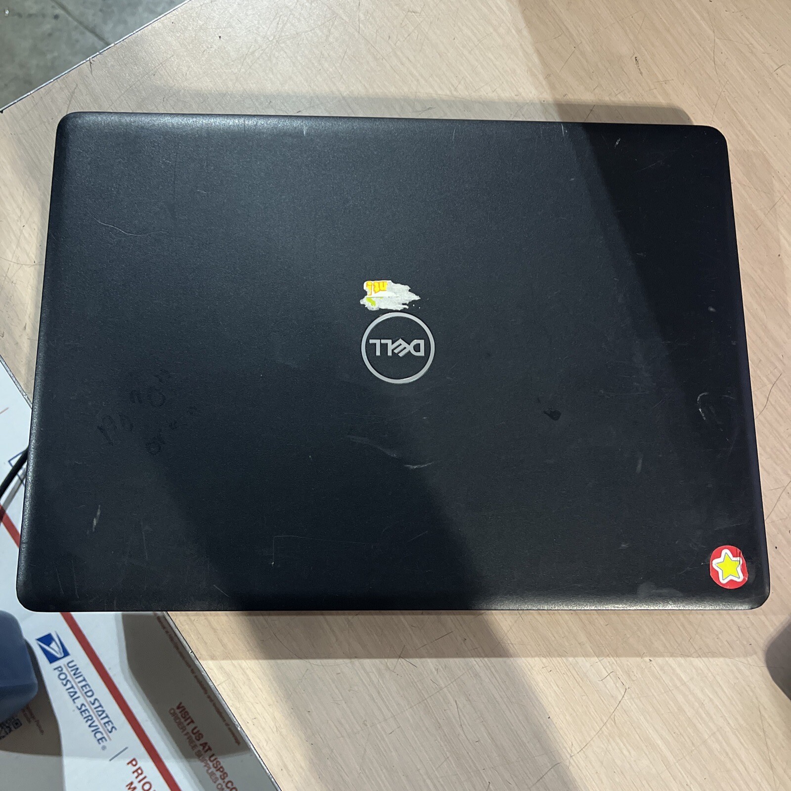 DELL LATITUDE 3490 INTEL CORE I5-8250U 1.60GHZ 8GB RAM NO HD