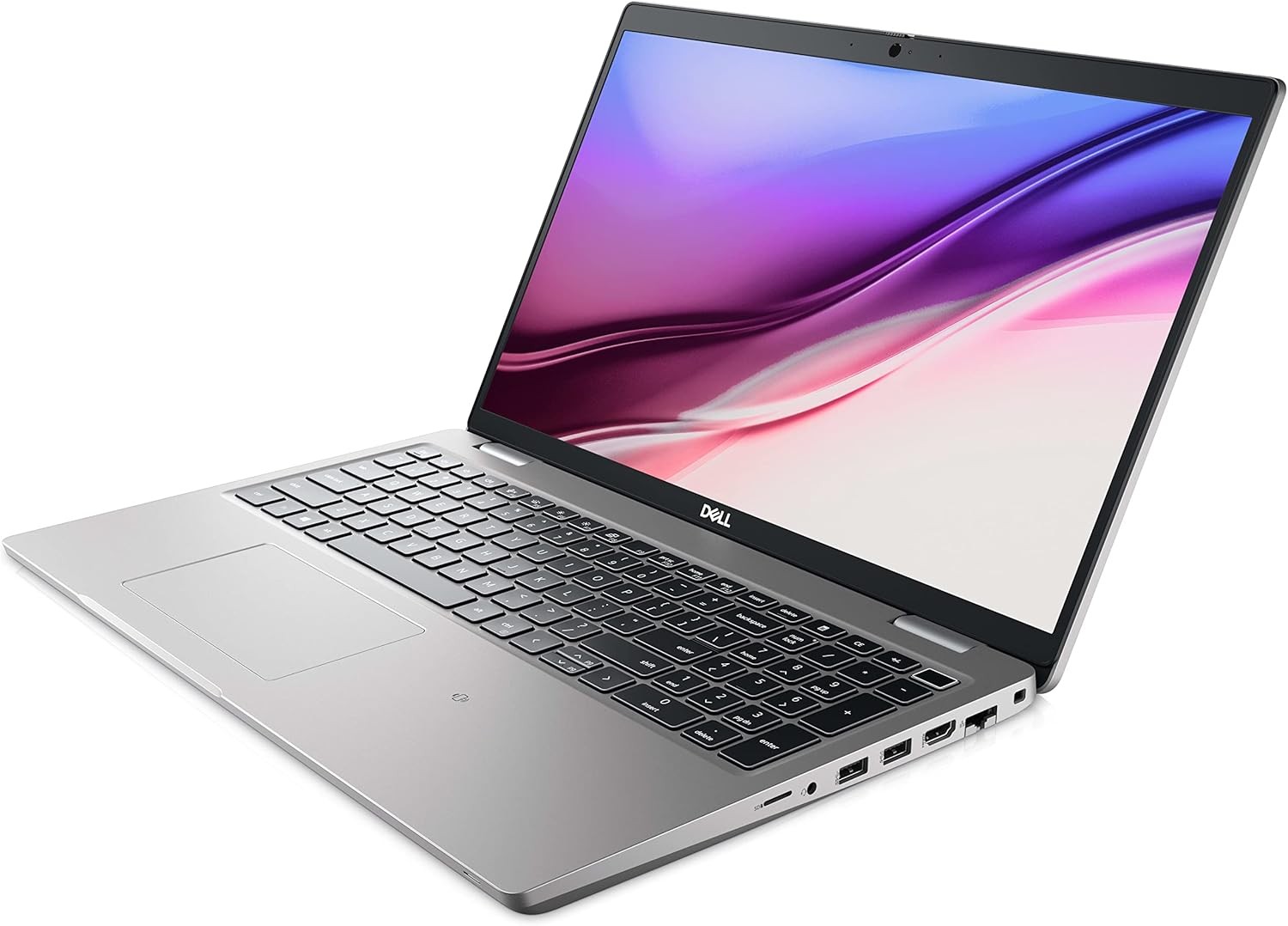 Dell Latitude 5521 15.6″ Laptop i7-11850H 32GB 512GB W11P (Low Battery Health)