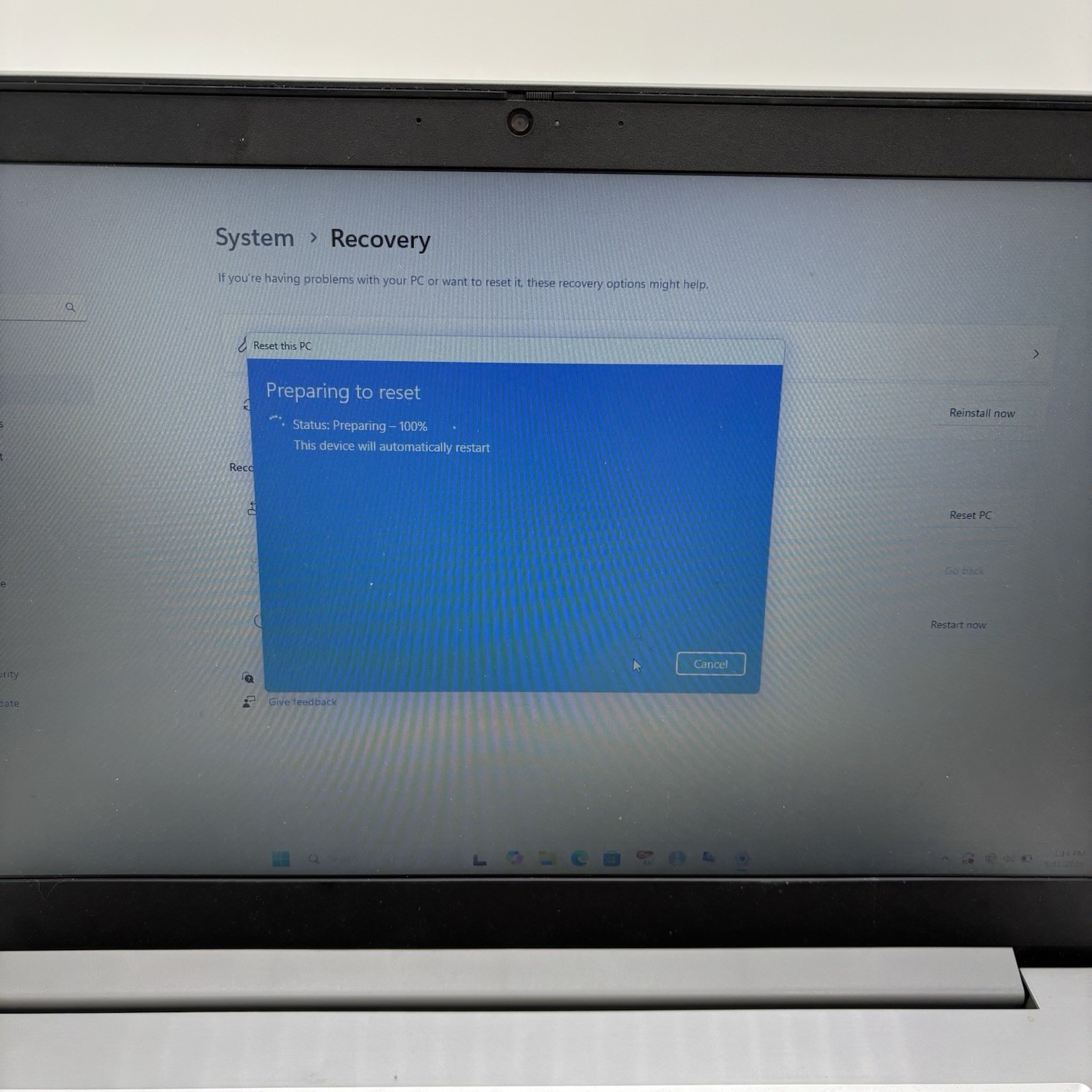 LENOVO IDEAPAD L340-17API | AMD RYZEN 5 3500U | 512GB | 8GB | WIN11 Unlocked