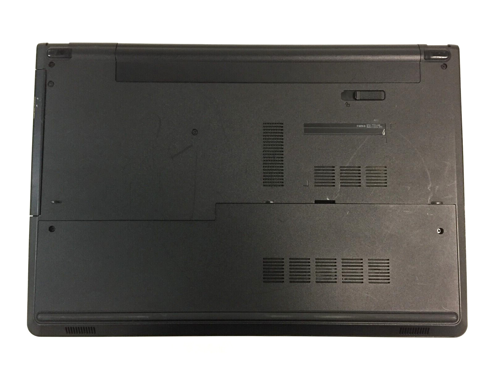 Dell inspiron 5451 15.6″ HD Laptop, Intel N2840/2GB RAM/500GB HDD/WIN 10