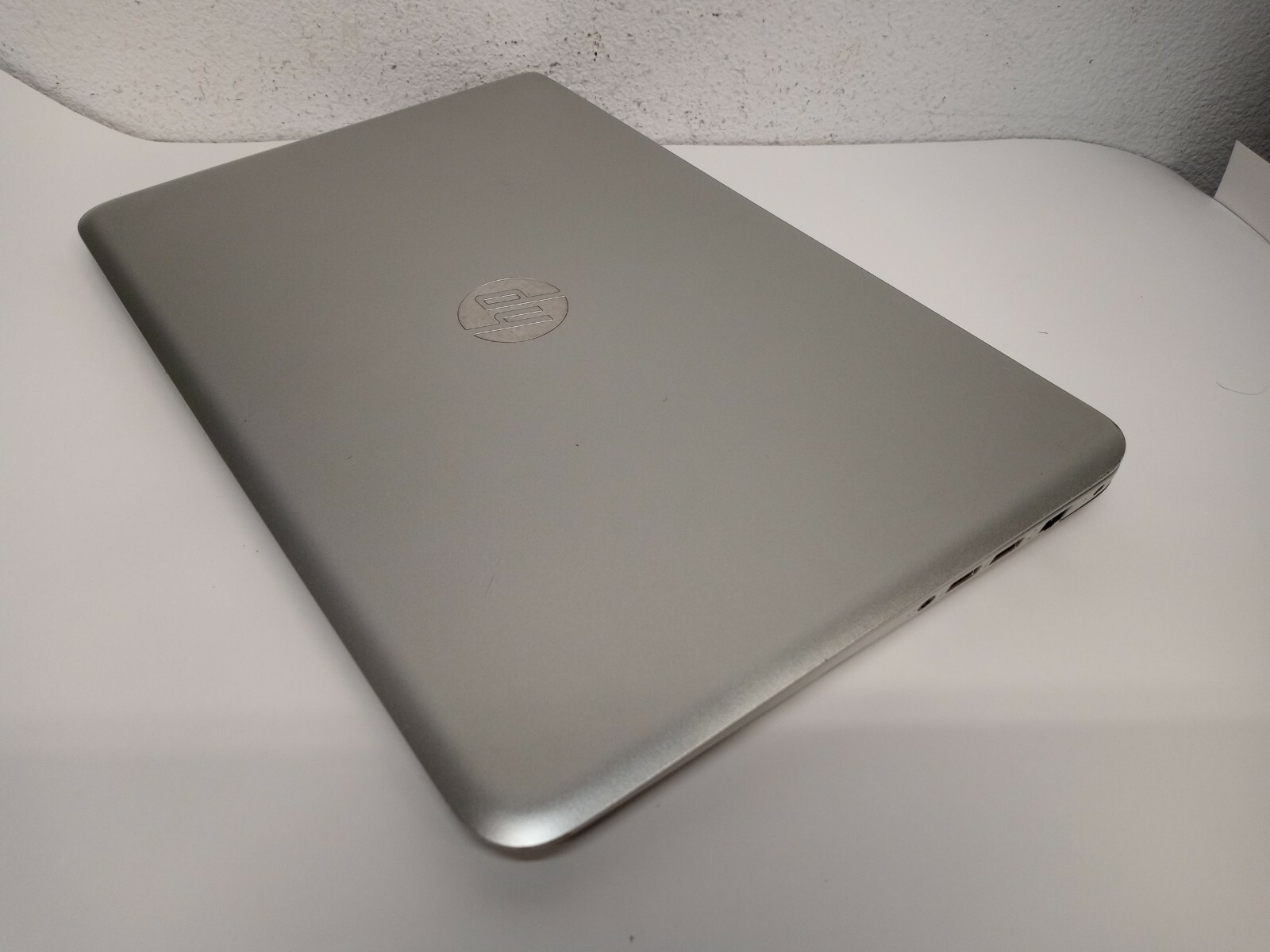 HP Envy 15 Intel Core i5-3230M 2.6GHz 2GB RAM NO HARD/OS *BIOS* *FOR PART AS IS*