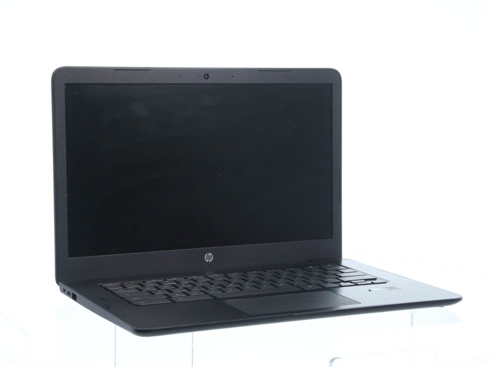 HP Chromebook QCNFA344A AMD A4 -9120C 4GB RAM 32GB Storage No AC