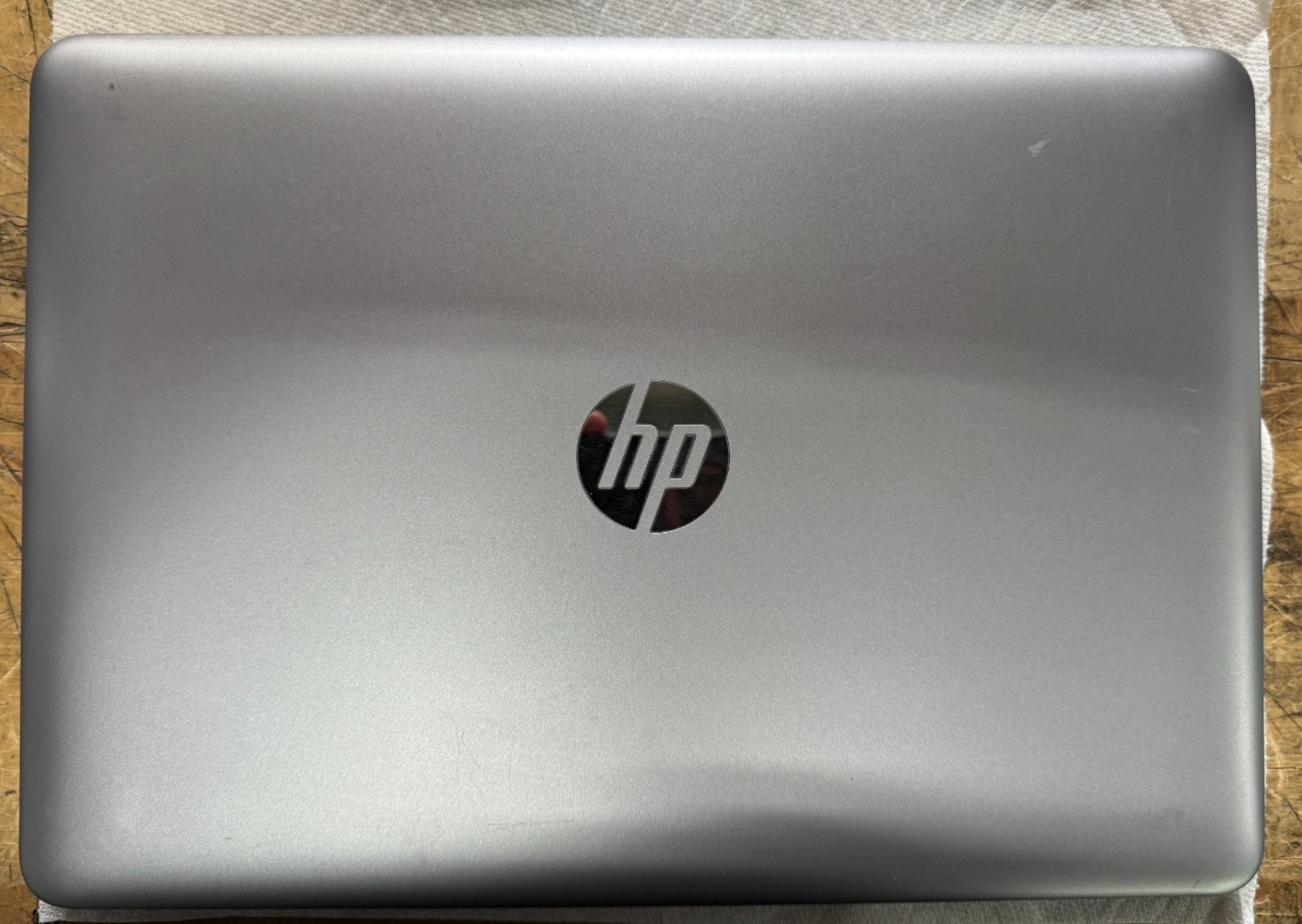 HP ProBook 440 G4 | 14″ | i5-7200U | 8GB DDR4 | NO POWER CABLE/HDD/OS