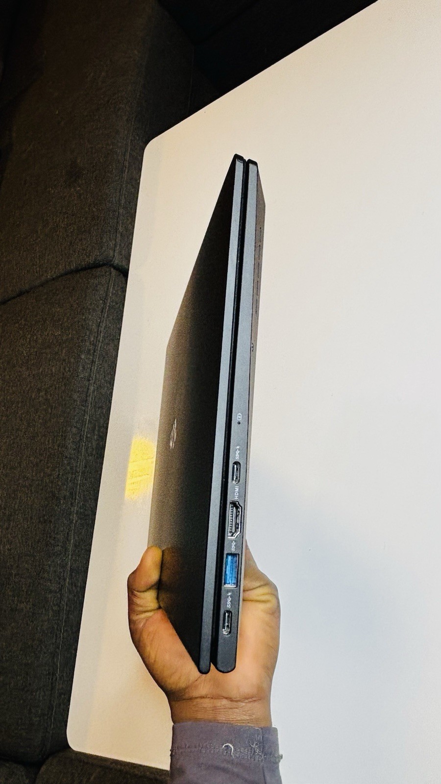 NIMO 15.6 , 8 Cores AMD Ryzen 7 Pro 6850U 32GB LPDDR5 RAM 1TB SSD