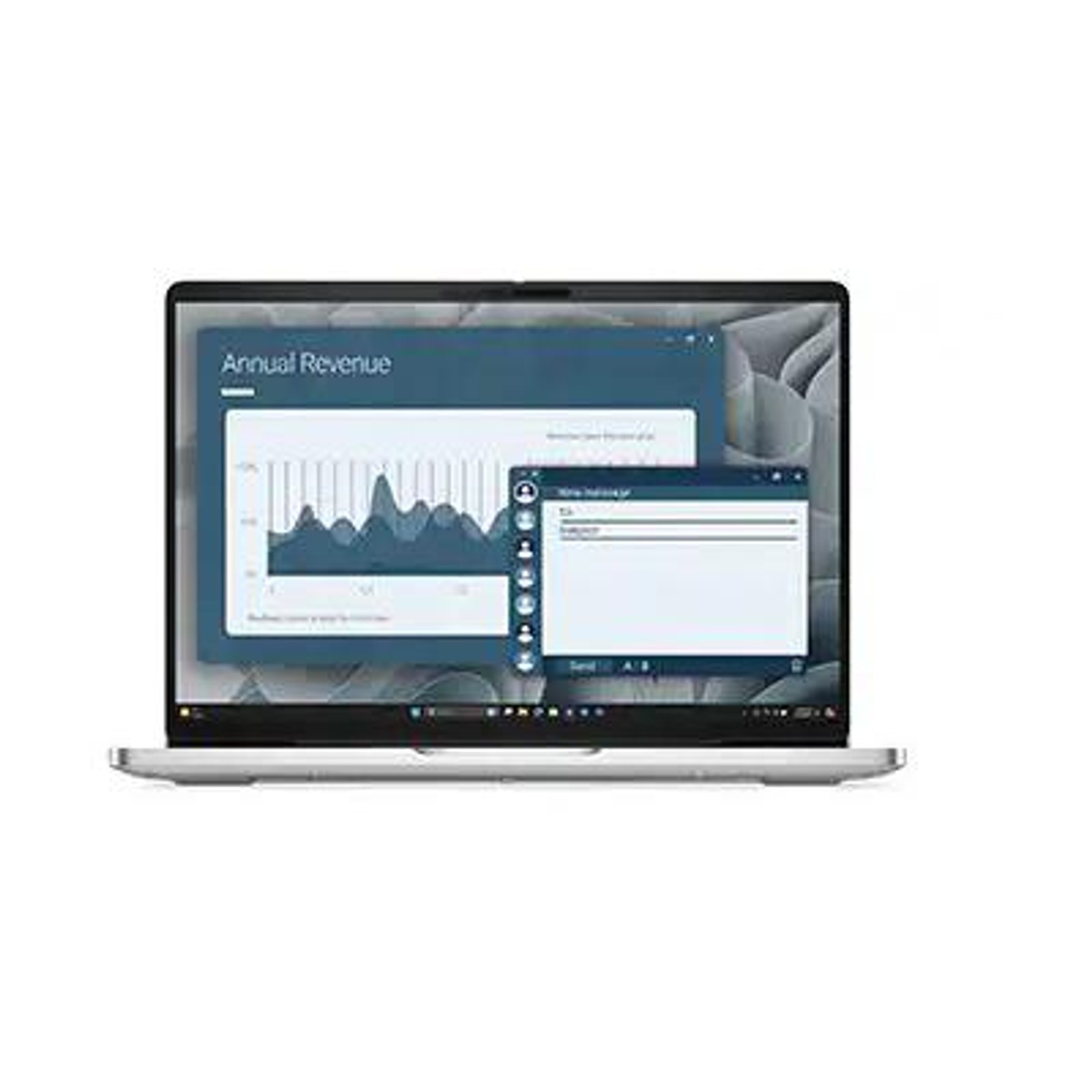 Dell Pro 14 BTX Base 14″ Laptop Ryzen 5 220 16GB RAM 256GB SSD Radeon 740M 5G5NC