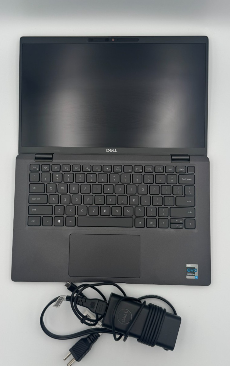 Dell Latitude 7420 14″ i7-1185G7 3.00GHz 16GB RAM 512GB NVMe SSD Win 11 Pro