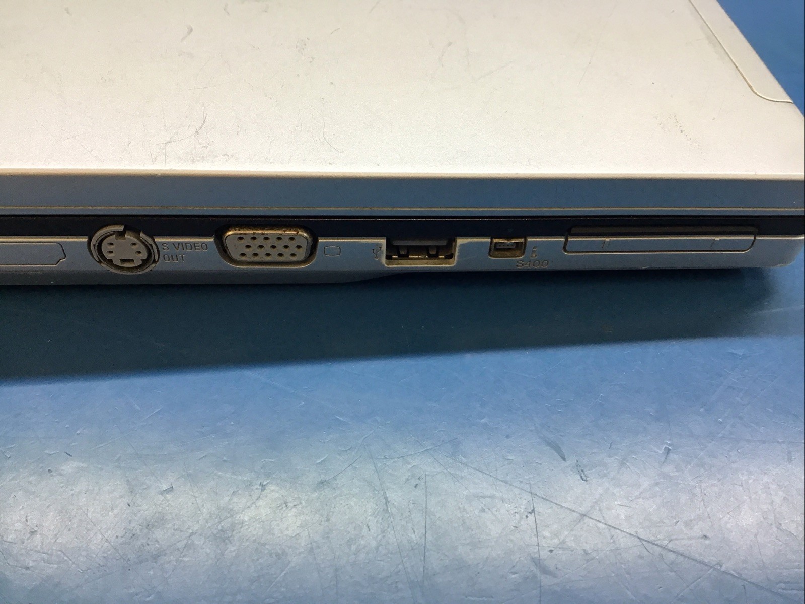 Sony Vaio PCG-384L Laptop 2GB DDR3 (2x1GB), Intel Centrino Duo. NO HDD, *READ*