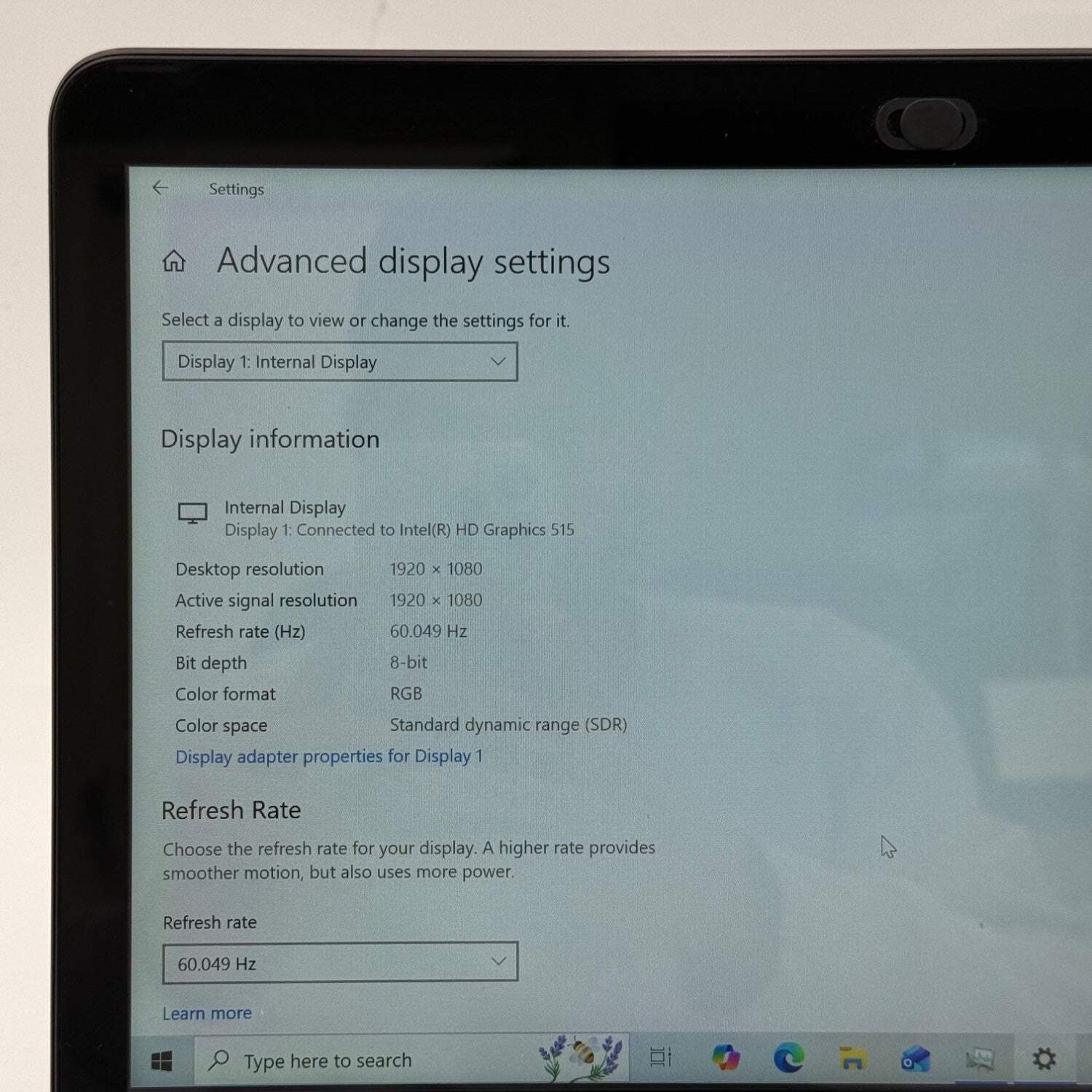 Asus Zenbook Flip UX360CA 13.3″ m3-6Y30 1.5GHz 8GB RAM 128GB SSD