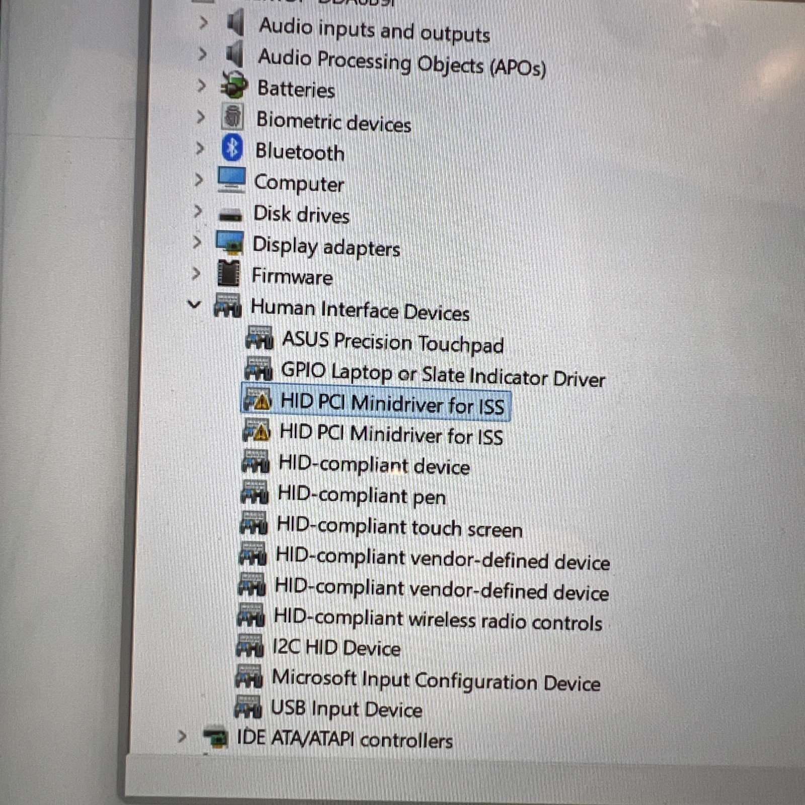 ASUS Q524UQK 15.6″ Intel Core i7 7th Gen., 2.7 GHz, 12 GB RAM, 480GB SSD) Laptop