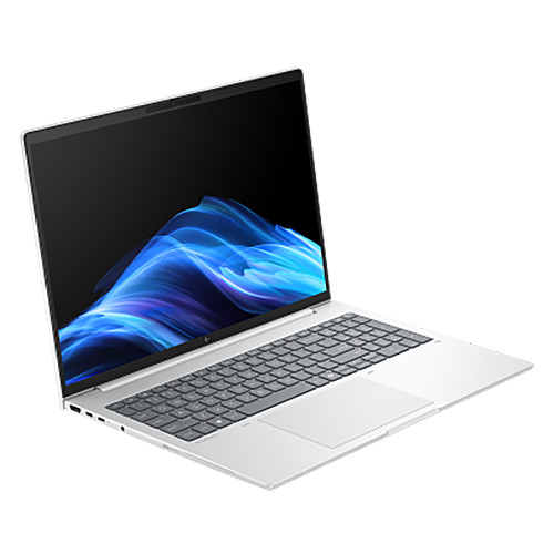 HP EliteBook 8 G1i 16″ WUXGA IR U7-255U 16GB 512GB SSD W11P AI Laptop Notebook