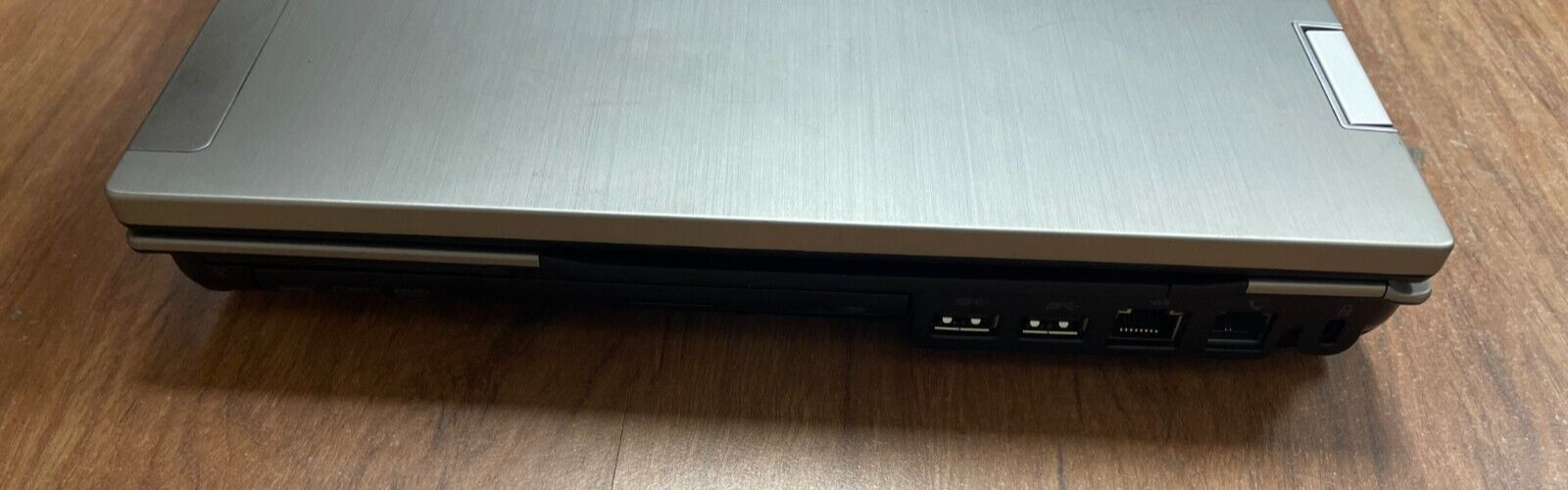 HP EliteBook 8540p i5-M540 2GB 256GB HDD Laptop Notebook – Great overall shape