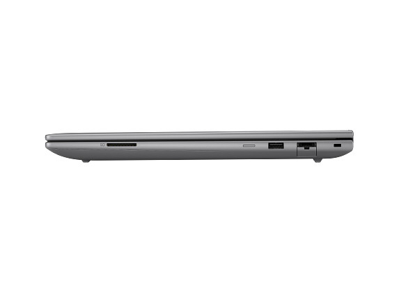 HP ZBook X G1i 16 Mobile Workstation PC with 3 Yr Warranty & Wolf Pro Security