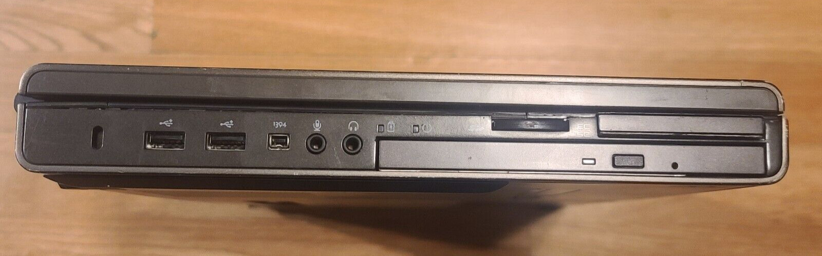 Dell Precision/M4600/15.6″LCD/CPU Quadi7-xtreme/1TB SSD/32GB RAM/2GB V.Card/B.T.
